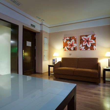 Suites Gran Via 44 Гранада Экстерьер фото