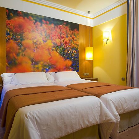 Suites Gran Via 44 Гранада Экстерьер фото