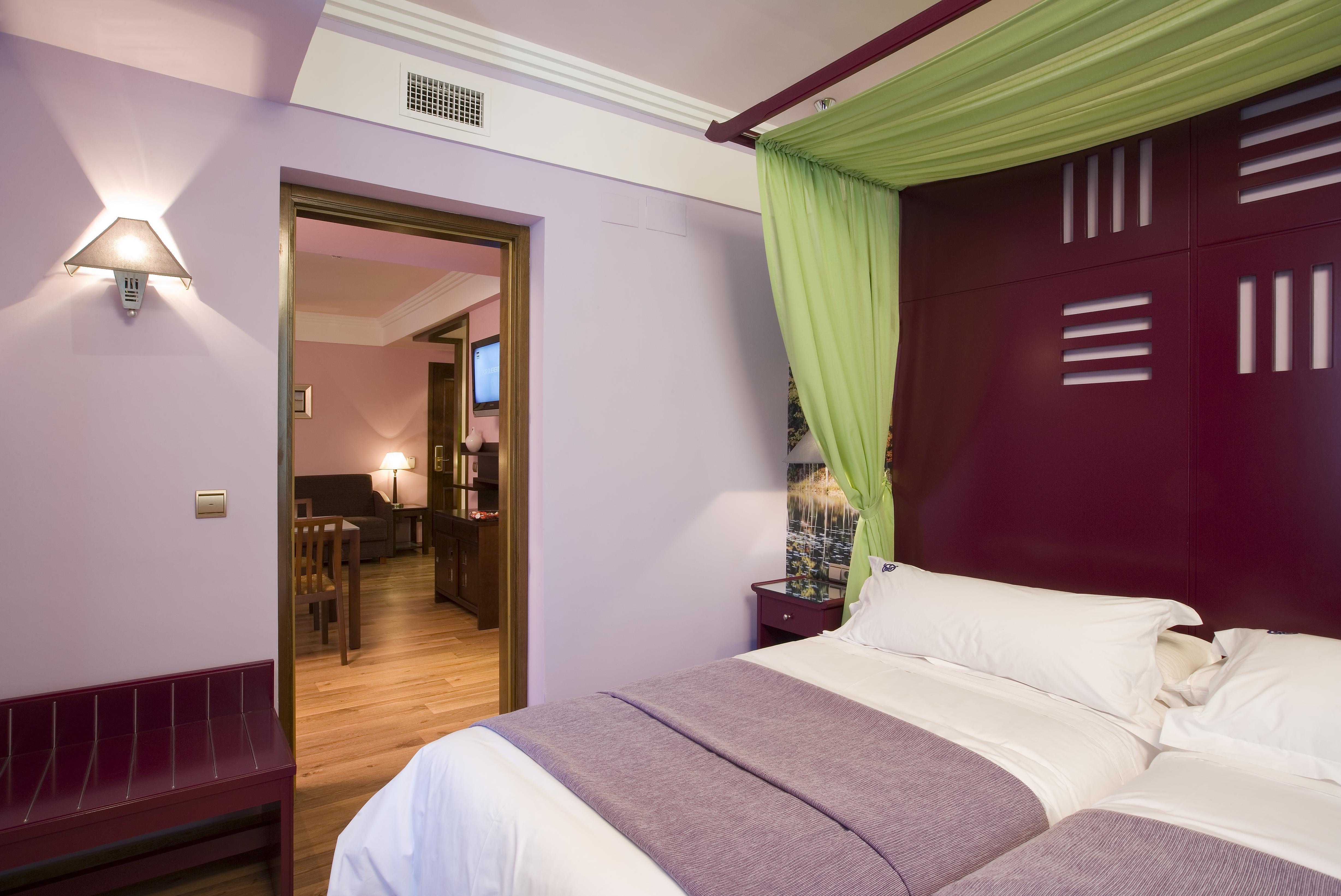 Suites Gran Via 44 Гранада Экстерьер фото