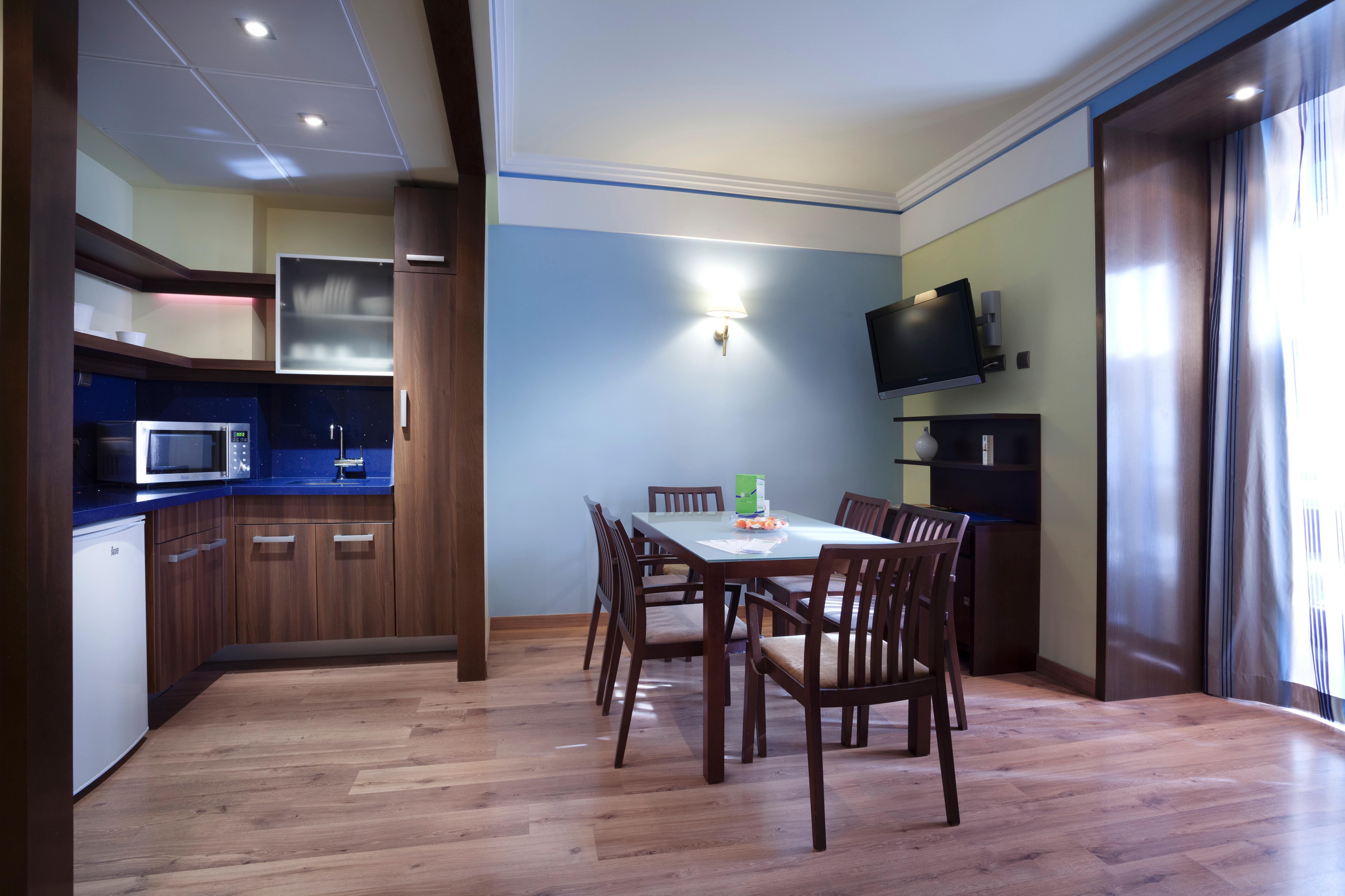 Suites Gran Via 44 Гранада Экстерьер фото
