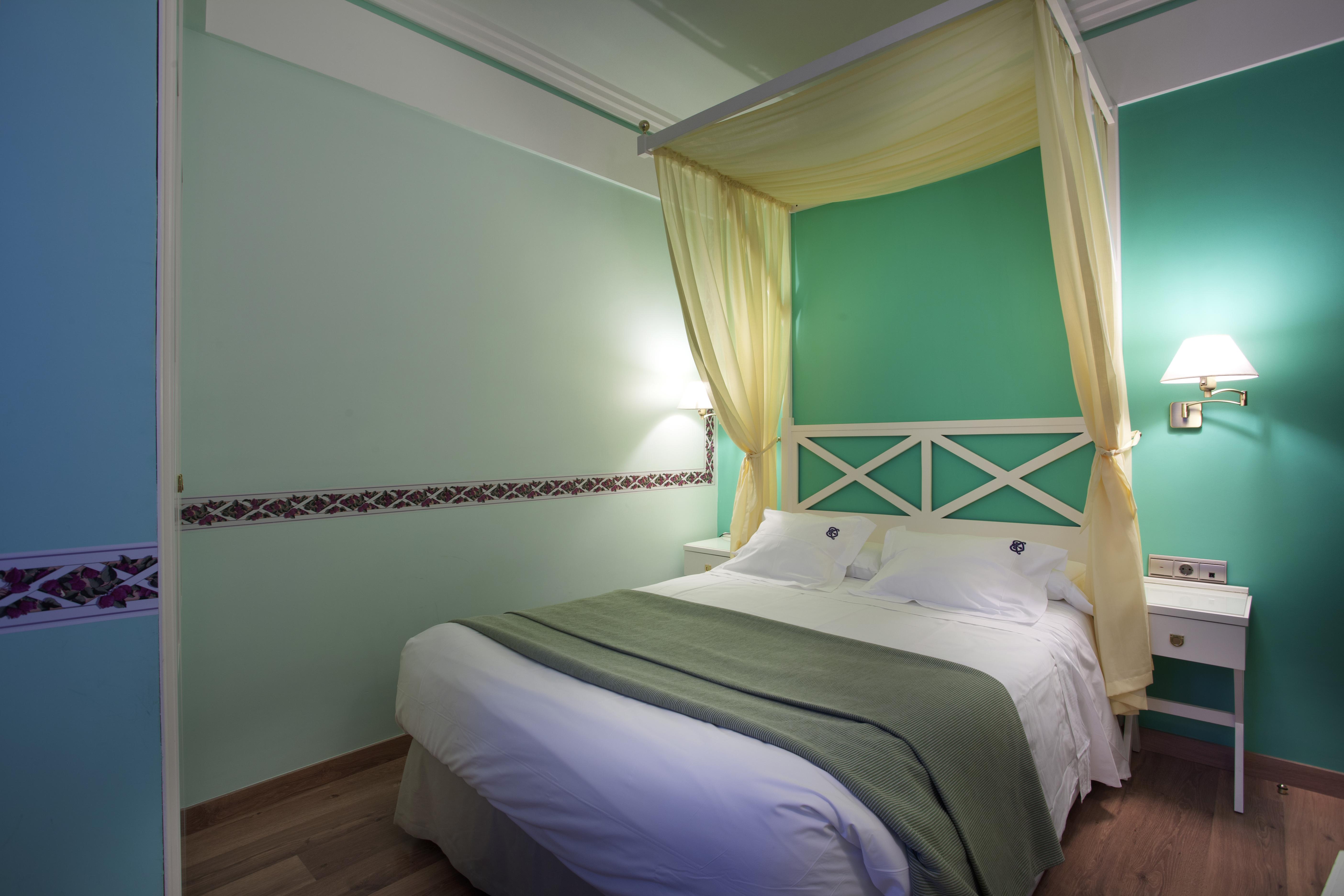 Suites Gran Via 44 Гранада Экстерьер фото