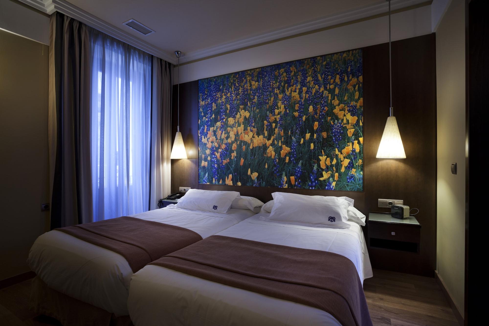 Suites Gran Via 44 Гранада Экстерьер фото