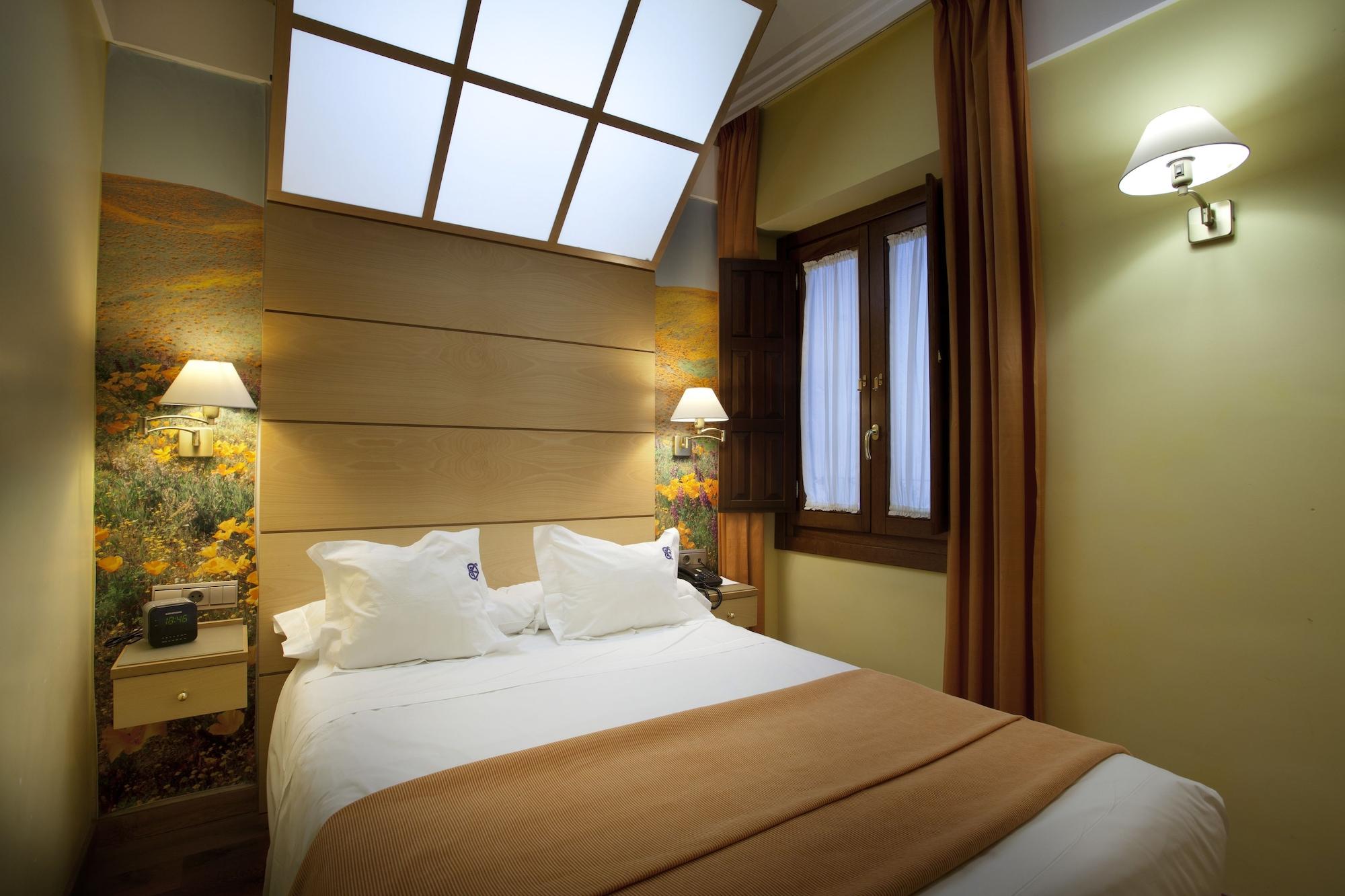 Suites Gran Via 44 Гранада Экстерьер фото