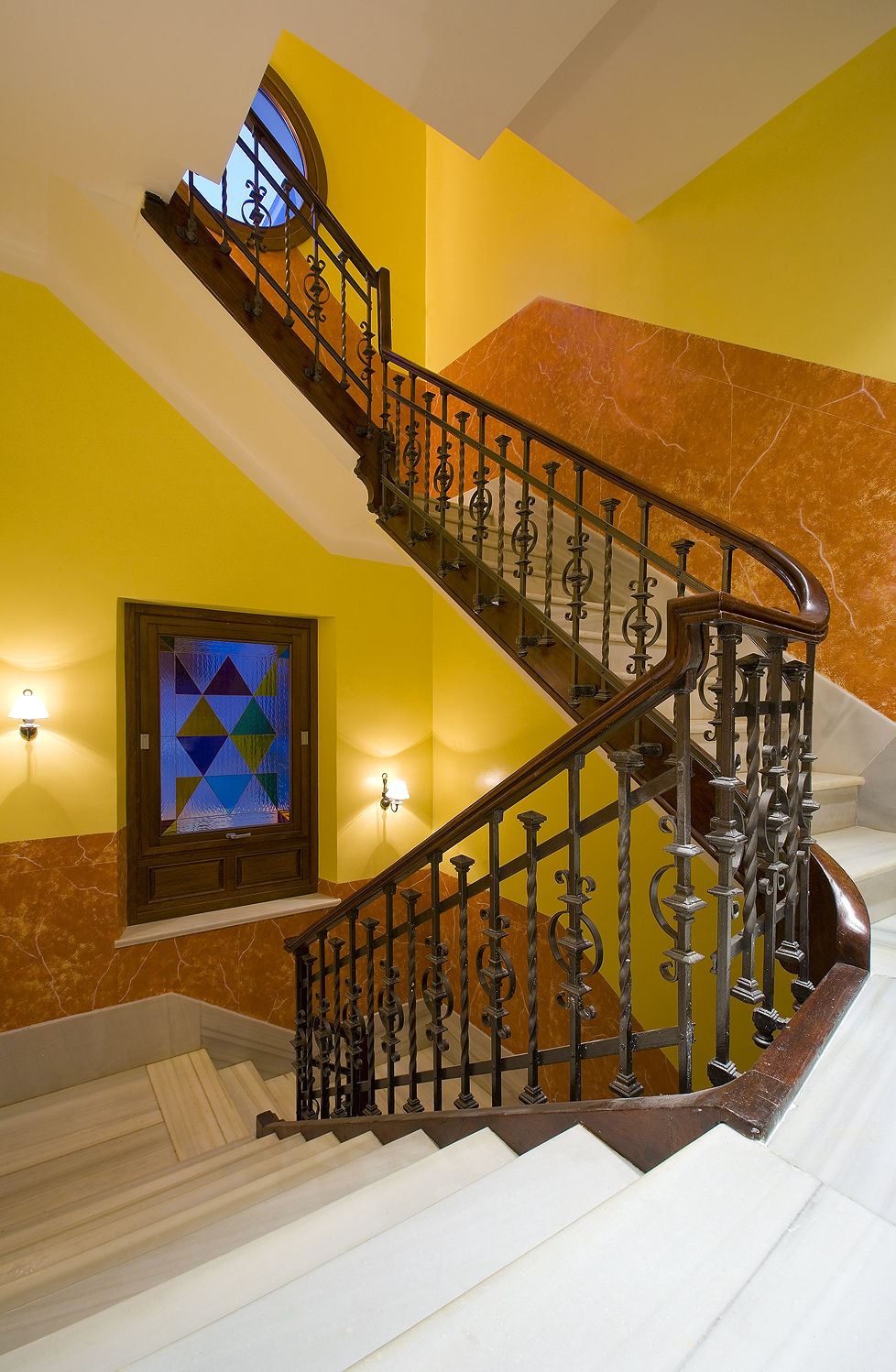 Suites Gran Via 44 Гранада Экстерьер фото