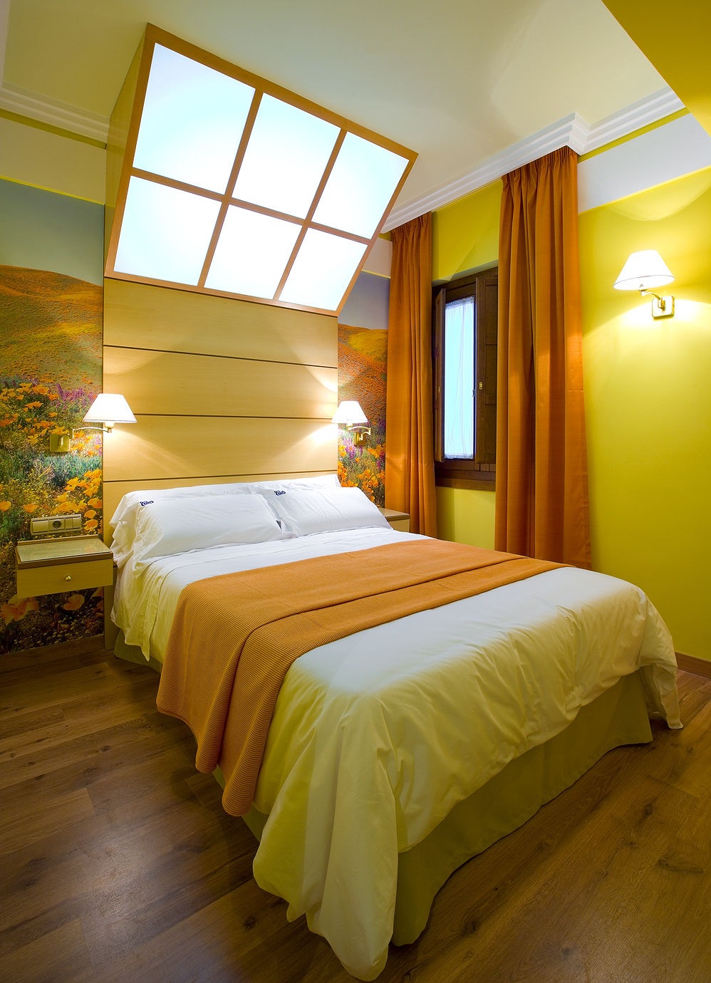 Suites Gran Via 44 Гранада Номер фото