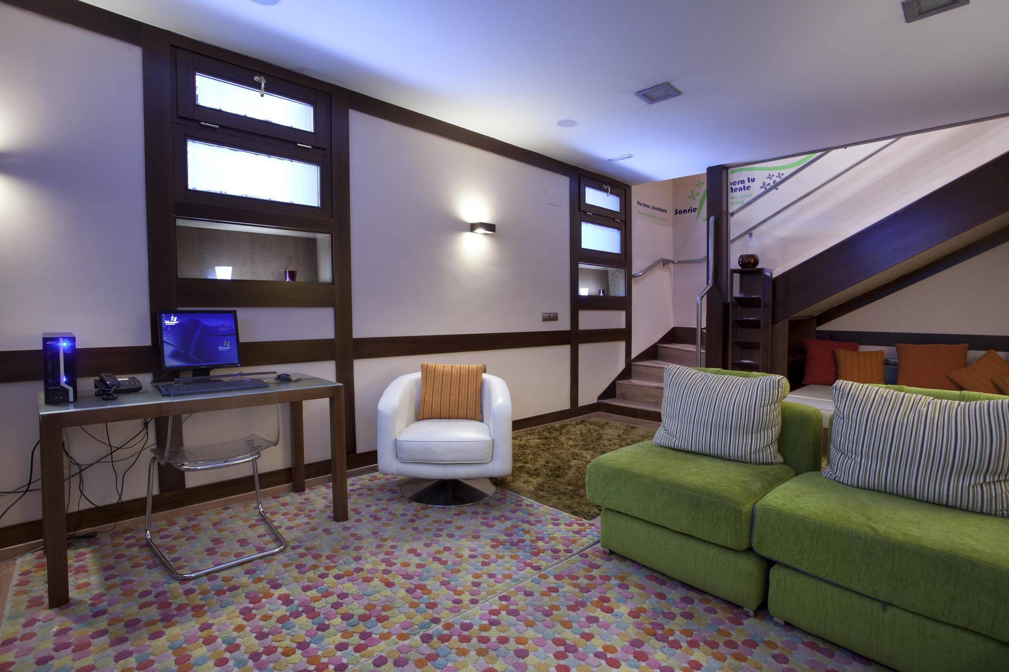 Suites Gran Via 44 Гранада Экстерьер фото