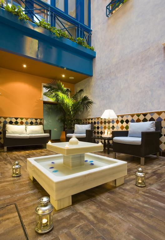 Suites Gran Via 44 Гранада Экстерьер фото